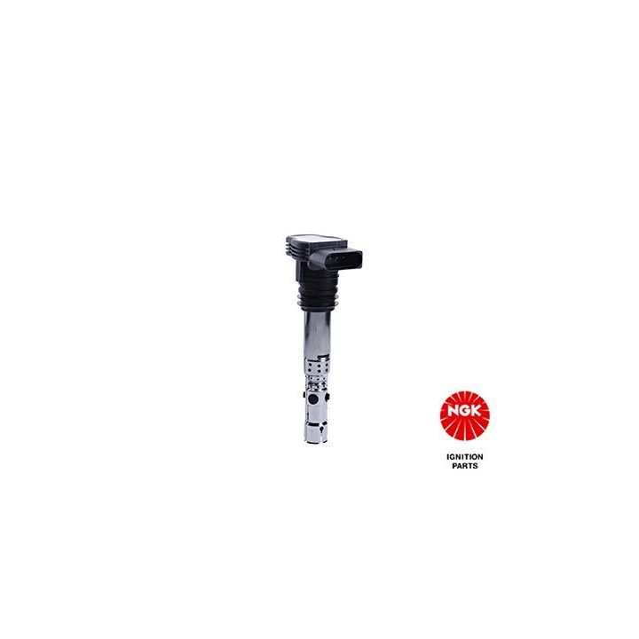 Ateşleme Bobini Vw Audi Passat A3 A4 - Ngk 48005