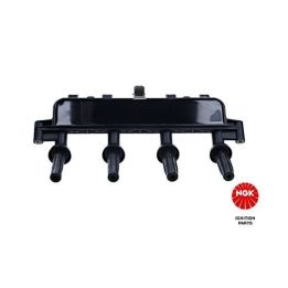 Ateşleme Bobini Citroen Peugeot Tu3jp Tu5jp Gri Soket - Ngk 48016