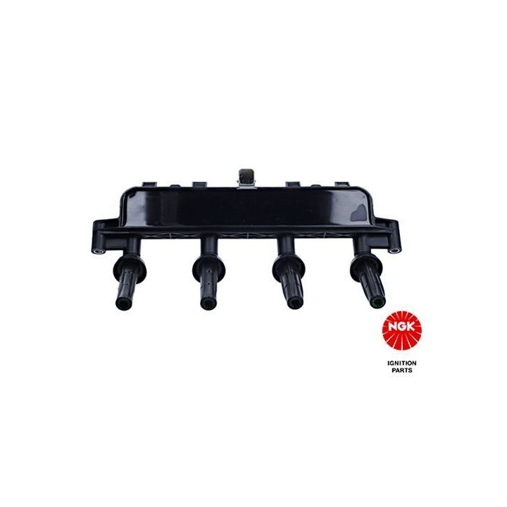 Ateşleme Bobini Citroen Peugeot Tu3jp Tu5jp Gri Soket - Ngk 48016