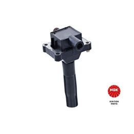 Ateşleme Bobini Mercedes W202 W124 W210 W140 (1993-2002) - Ngk 48018