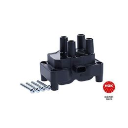 Ateşleme Bobini Ford Fiesta Fusion Focus C-Max Volvo C30 S40 V50 (2001-2012) - NGK NGK48027