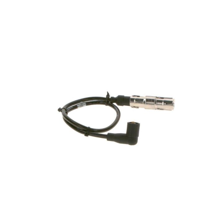 Buji Kablo Takımı Vw Golf 4 Polo Bora Audi A3 Seat Leon Toledo - Bosch 0986356359