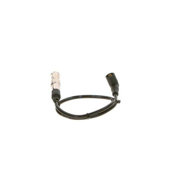 Buji Kablo Takımı Vw Golf 4 Polo Bora Audi A3 Seat Leon Toledo - Bosch 0986356359