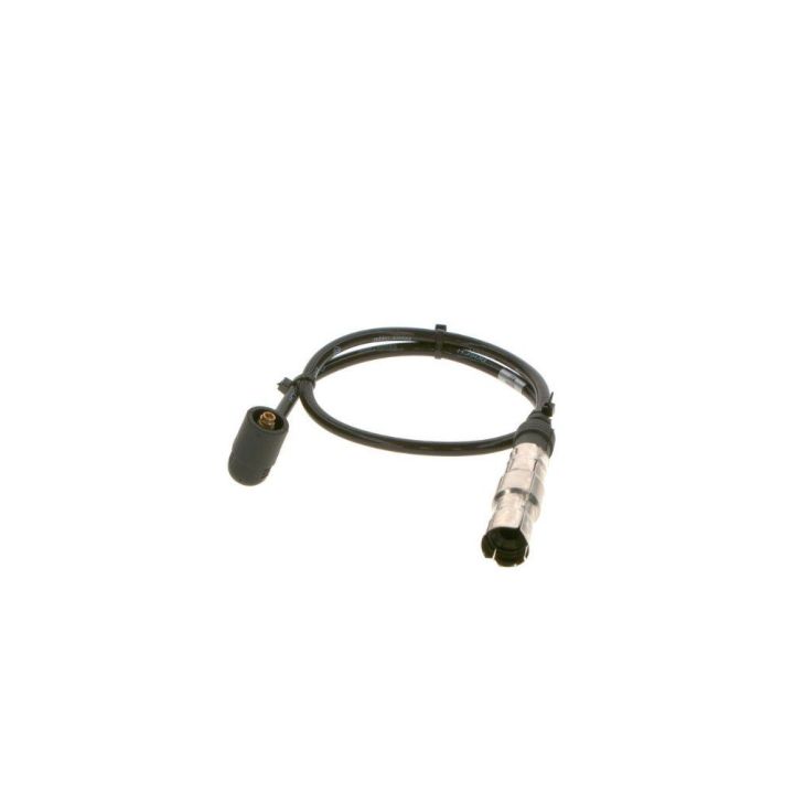 Buji Kablo Takımı Vw Golf 4 Polo Bora Audi A3 Seat Leon Toledo - Bosch 0986356359