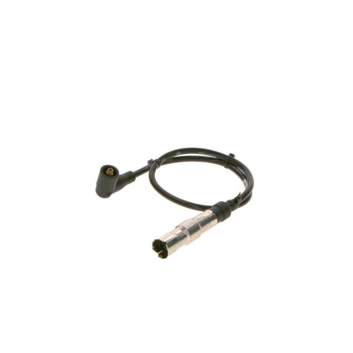 Buji Kablo Takımı Vw Golf 4 Polo Bora Audi A3 Seat Leon Toledo - Bosch 0986356359