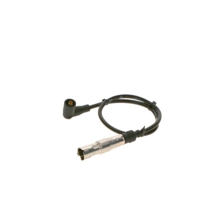 Buji Kablo Takımı Vw Golf 4 Polo Bora Audi A3 Seat Leon Toledo - Bosch 0986356359