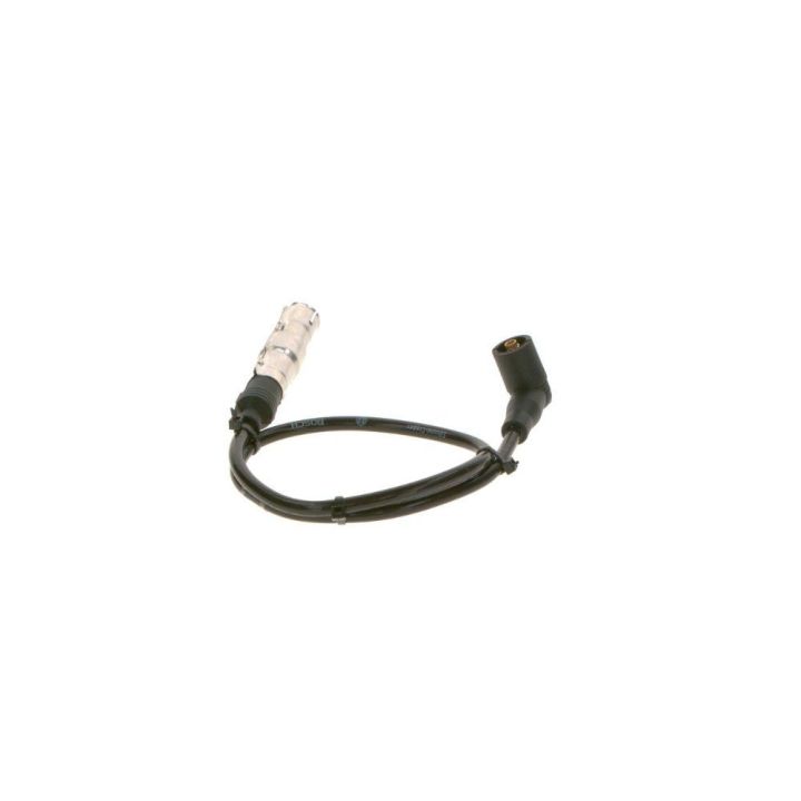 Buji Kablo Takımı Vw Golf 4 Polo Bora Audi A3 Seat Leon Toledo - Bosch 0986356359