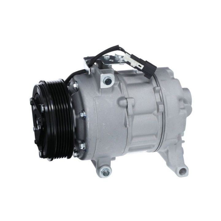 Klima Kompresörü Ford S-Max (2015-2018) - Valeo 811249
