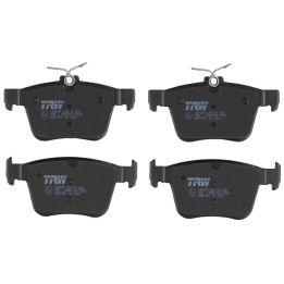 Arka Fren Balatası VW Golf VII Passat Tiguan Touran Seat Leon İçin Hamur Kısmı Dar (2014-) - TRW GDB1957