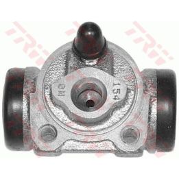Fren Silindiri Renault Megane I 99+ 19mm - TRW BWD302