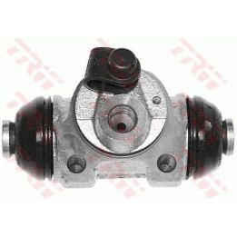 Fren Silindiri PSA P106 P306 ZX Xsara Saxo, Renault Laguna, Megane, Scenic 20,6mm - TRW BWF252