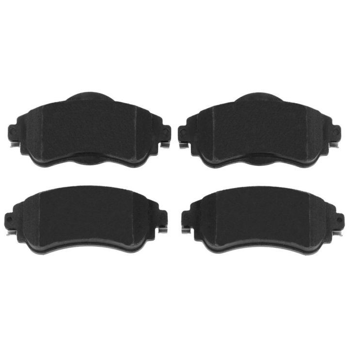 TRW Disk Balata Ön Citroen: C4 II (b7), Ds4 2012-2019