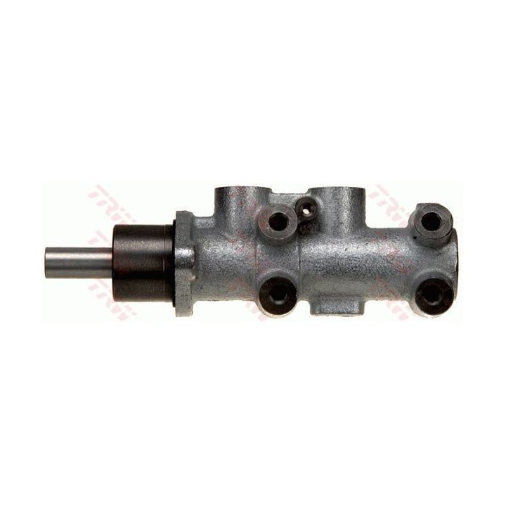Fren Ana Merkez Boxer II Jumper II Ducato II (2.0 2.2 2.8 HDI ABS'siz 25.40MM 2002-2008) - TRW PML438