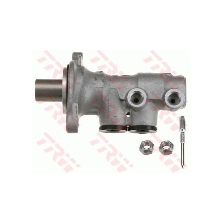 Fren Silindiri PSA P207 1.4 16V 1.4 Hdi 1.6 16V 1.6 Hdi (2002-2006) Esp'li araçlar için 22,2mm - TRW PMH901