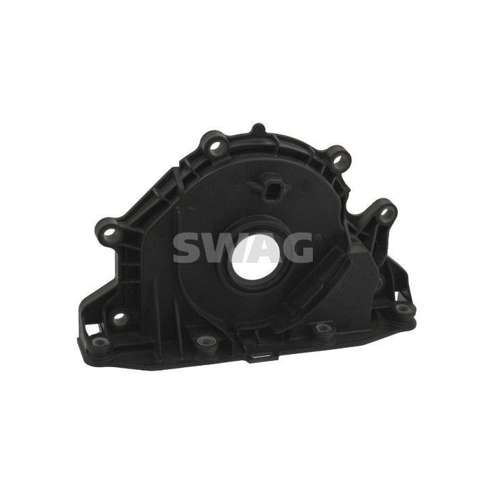 Krank Mili Keçesi Ön VW Golf VII Passat A3 A4 Q5 Leon 1.6 TDI (2013-) - SWAG SW30946749