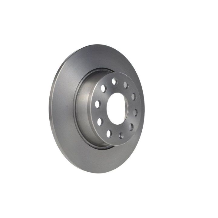 Arka Fren Aynası 272mm Audi A3 (2007-) A3 2.0 TDI (2009-) Jetta 1.6 (2005-) Golf VI 1.4 TSI 1.6 TDI (2008-) Scirocco 1.4 TSI (20