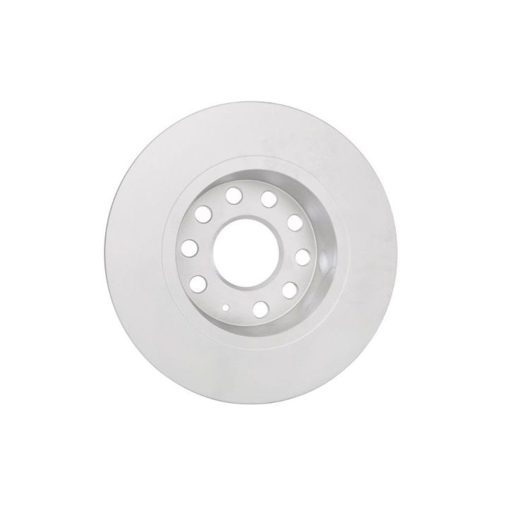 Fren Diski VW T-Roc - BOSCH 0986479C20