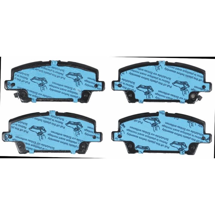 TRW Disk Balata Ön Honda: Civic VIII Hatchback (fn, Fk), Civic VIII Saloon (fd, Fa) 2011-2018