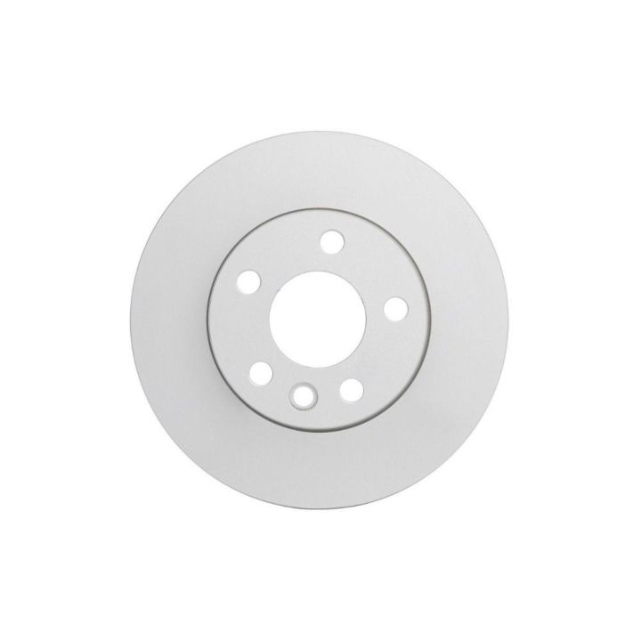Ön Fren Diski 282mm Volkswagen Transporter IV İçin - BOSCH 0986479B54