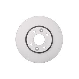 Ön Fren Diski Renault Kangoo II Dacia Dokker Lodgy Nissan Micra V Tiida İçin (2007-) - BOSCH 0986479B73