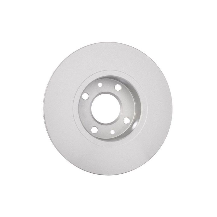 Ön Fren Diski Renault Kangoo II Dacia Dokker Lodgy Nissan Micra V Tiida İçin (2007-) - BOSCH 0986479B73