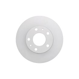Ön Fren Diski Boxer III Ducato Jumper 2.2HDI-3.0D Motorlu Araçlar İçin (2006-) - BOSCH 0986479B99