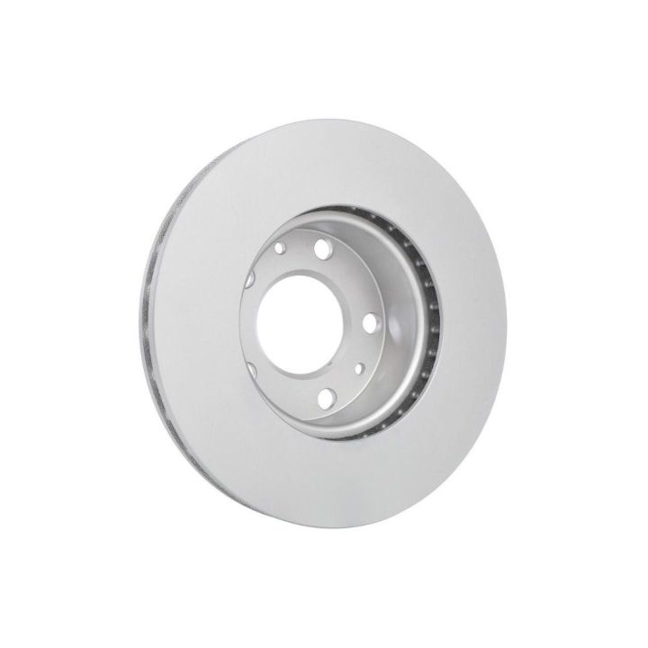 Ön Fren Diski Boxer III Ducato Jumper 2.2HDI-3.0D Motorlu Araçlar İçin (2006-) - BOSCH 0986479B99