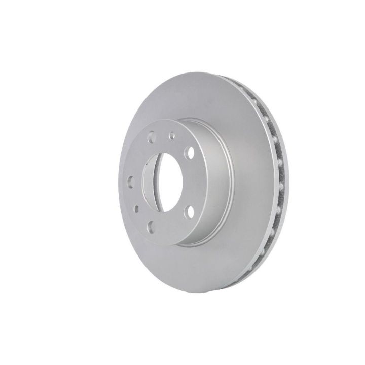 Ön Fren Diski Boxer III Ducato Jumper 2.2HDI-3.0D Motorlu Araçlar İçin (2006-) - BOSCH 0986479B99