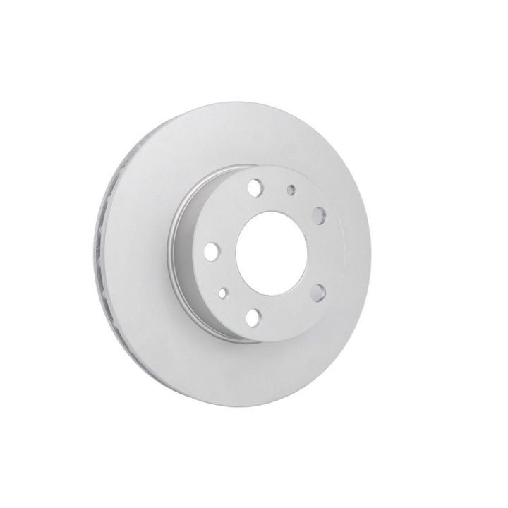 Ön Fren Diski Boxer III Ducato Jumper 2.2HDI-3.0D Motorlu Araçlar İçin (2006-) - BOSCH 0986479B99