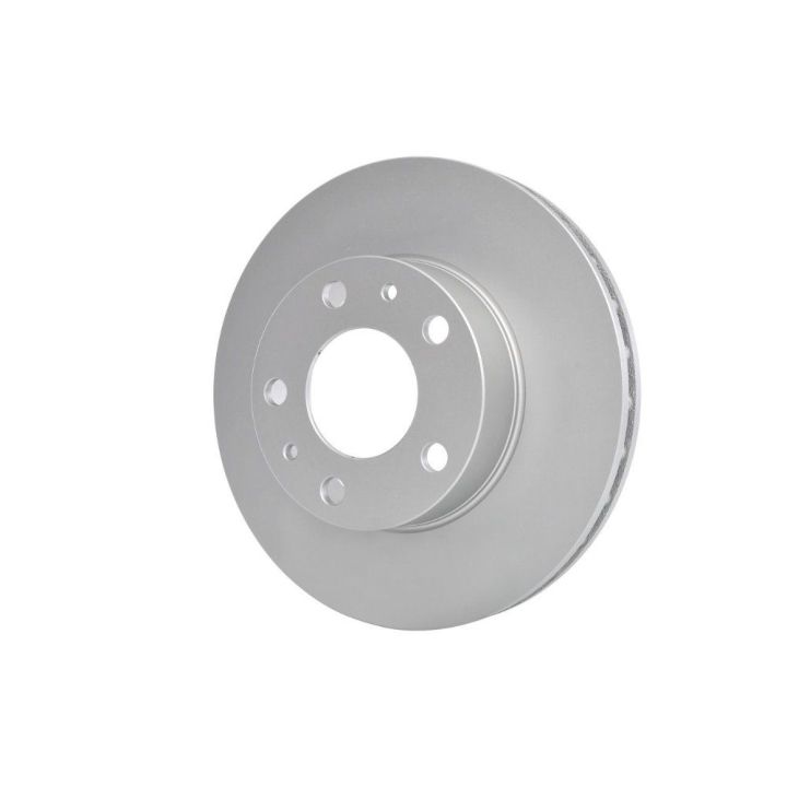 Ön Fren Diski Boxer III Ducato Jumper 2.2HDI-3.0D Motorlu Araçlar İçin (2006-) - BOSCH 0986479B99