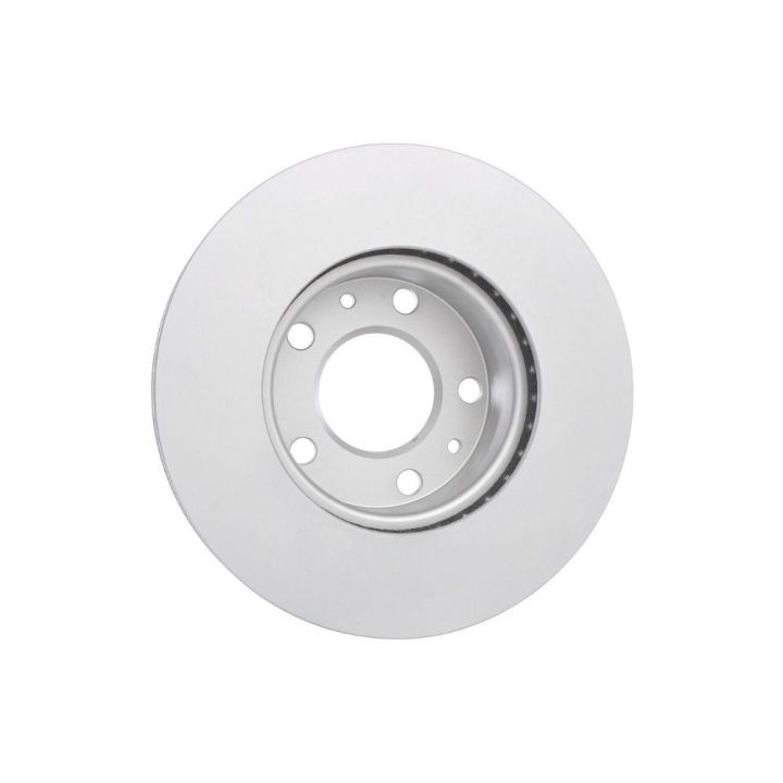 Ön Fren Diski Boxer III Ducato Jumper 2.2HDI-3.0D Motorlu Araçlar İçin (2006-) - BOSCH 0986479B99