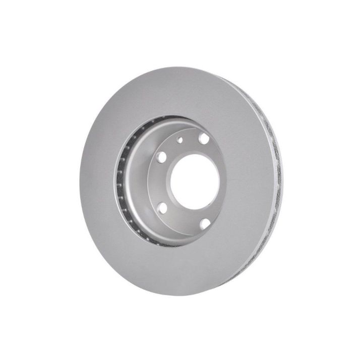 Ön Fren Diski Boxer III Ducato Jumper 2.2HDI-3.0D Motorlu Araçlar İçin (2006-) - BOSCH 0986479B99