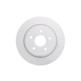 Arka Fren Diski 280mm Ford Ve Volvo Modelleri İçin - BOSCH 0986479B81