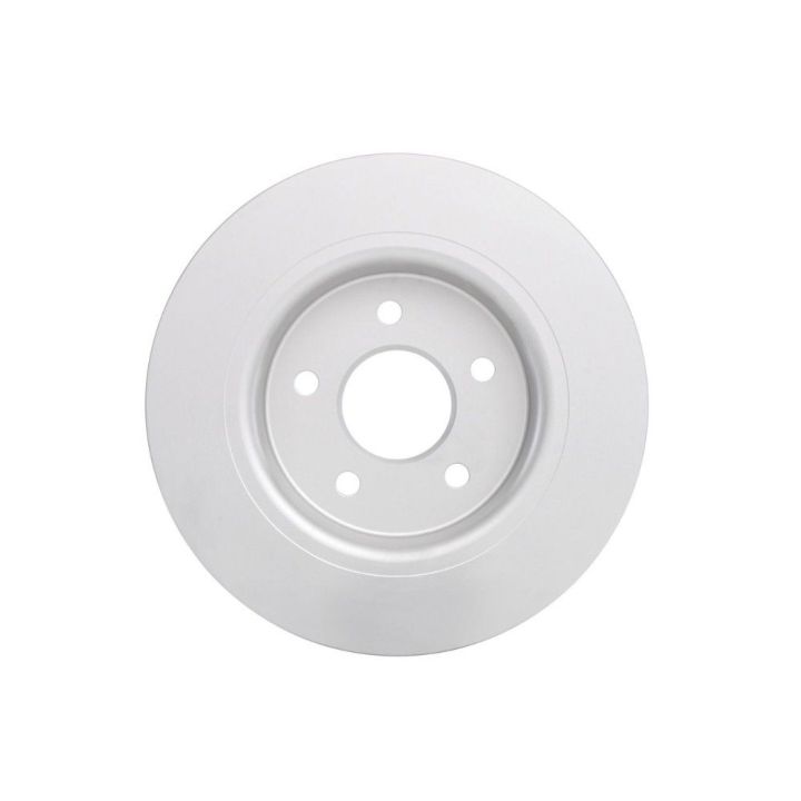 Arka Fren Diski 280mm Ford Ve Volvo Modelleri İçin - BOSCH 0986479B81