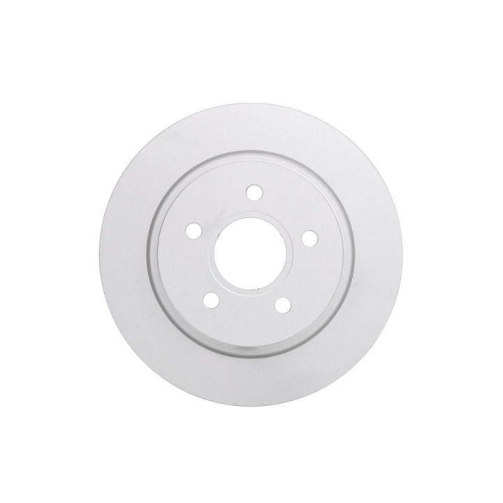Arka Fren Diski 280mm Ford Ve Volvo Modelleri İçin - BOSCH 0986479B81