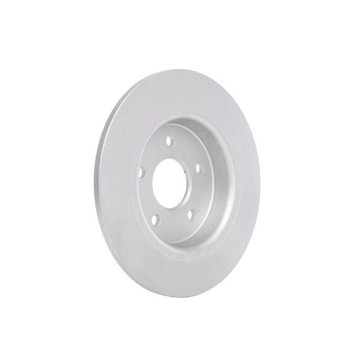 Arka Fren Diski 280mm Ford Ve Volvo Modelleri İçin - BOSCH 0986479B81