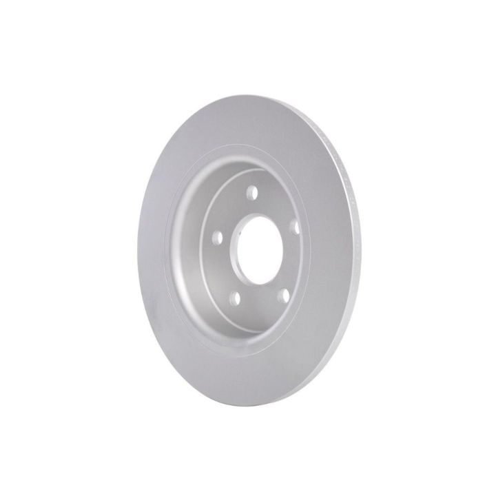 Arka Fren Diski 280mm Ford Ve Volvo Modelleri İçin - BOSCH 0986479B81