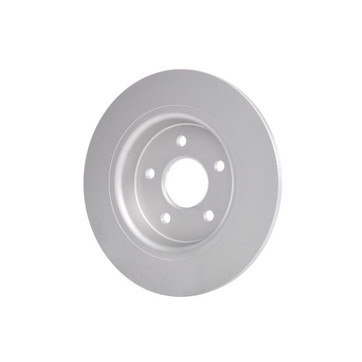 Arka Fren Diski 280mm Ford Ve Volvo Modelleri İçin - BOSCH 0986479B81