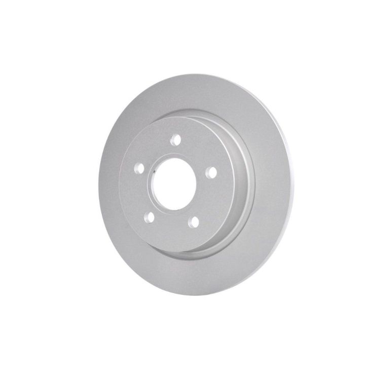 Arka Fren Diski 280mm Ford Ve Volvo Modelleri İçin - BOSCH 0986479B81