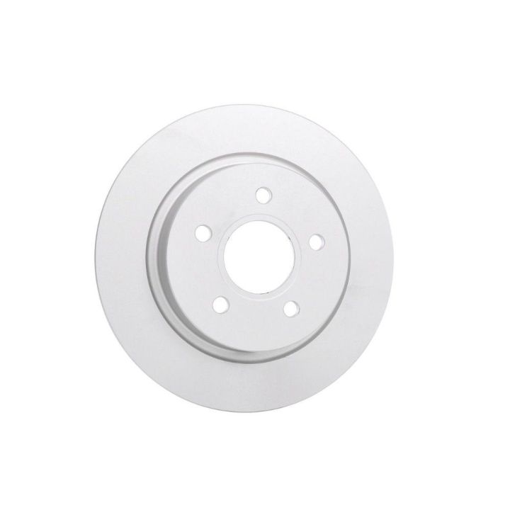 Arka Fren Diski 280mm Ford Ve Volvo Modelleri İçin - BOSCH 0986479B81