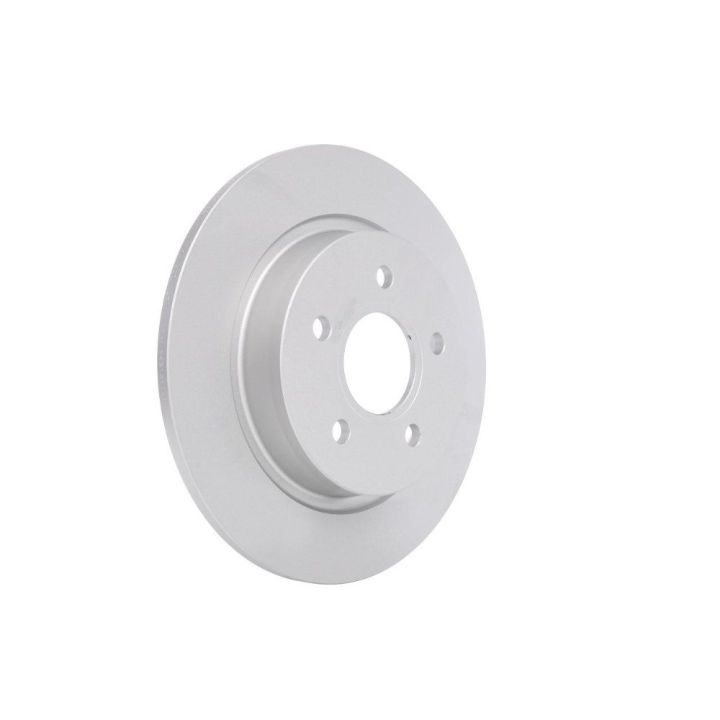 Arka Fren Diski 280mm Ford Ve Volvo Modelleri İçin - BOSCH 0986479B81