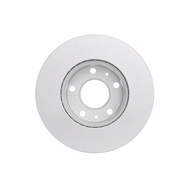 Ön Fren Diski 280mm Seat Skoda Fiat Peugeot Modelleri İçin - BOSCH 0986479B96