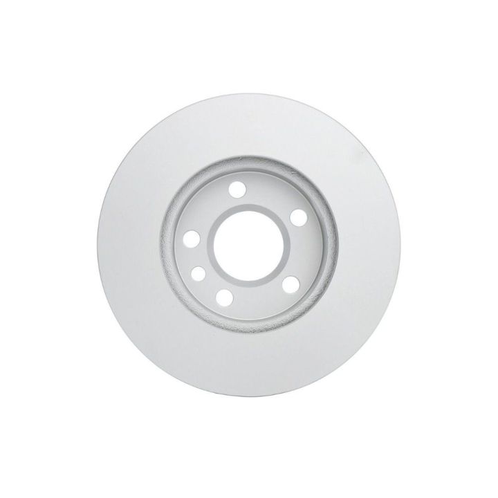 Fren Diski 280mm Seat Skoda Ve Volkswagen Modelleri İçin - BOSCH 0986479B50