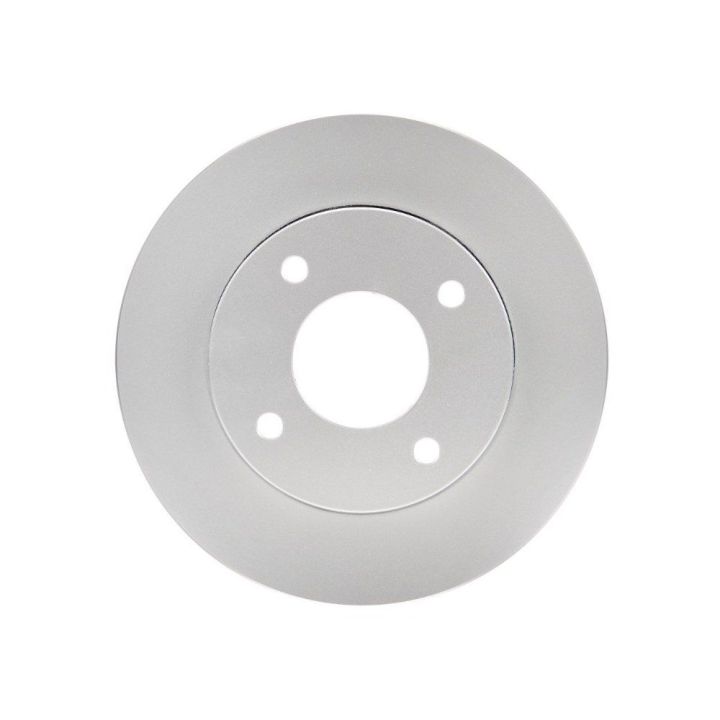 Fren Diski 256mm Mitsubishi Colt CZC 1.5 Smart Forfour 454 İçin (2004-) - BOSCH 0986479B83