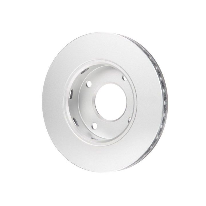 Fren Diski 256mm Mitsubishi Colt CZC 1.5 Smart Forfour 454 İçin (2004-) - BOSCH 0986479B83