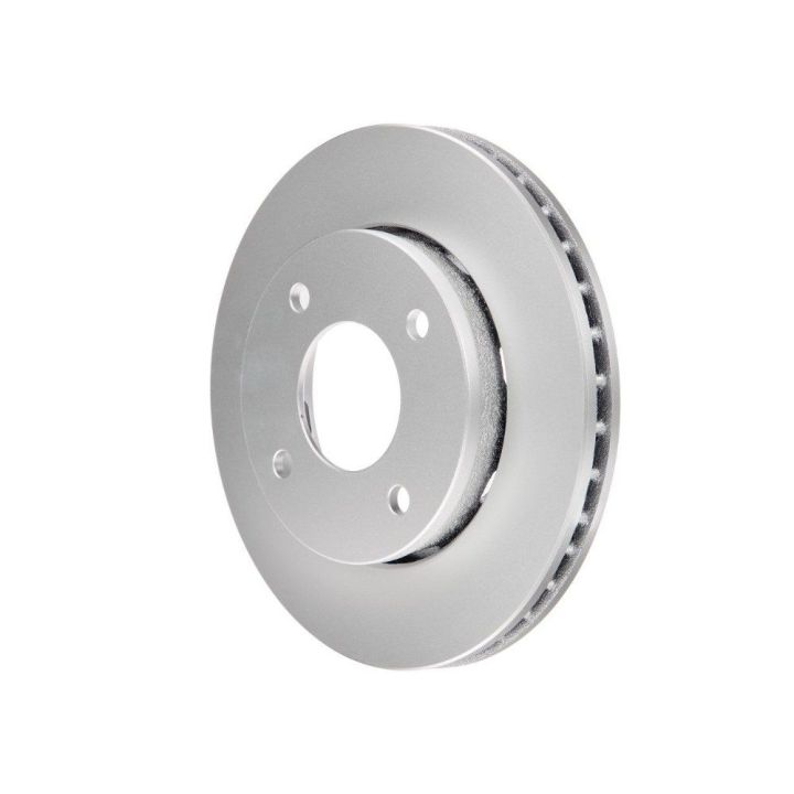 Fren Diski 256mm Mitsubishi Colt CZC 1.5 Smart Forfour 454 İçin (2004-) - BOSCH 0986479B83