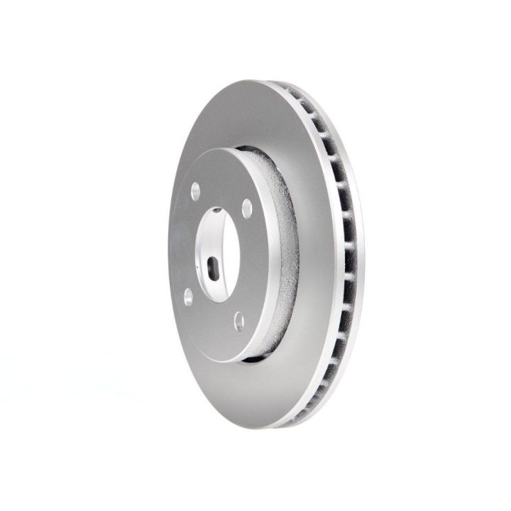 Fren Diski 256mm Mitsubishi Colt CZC 1.5 Smart Forfour 454 İçin (2004-) - BOSCH 0986479B83