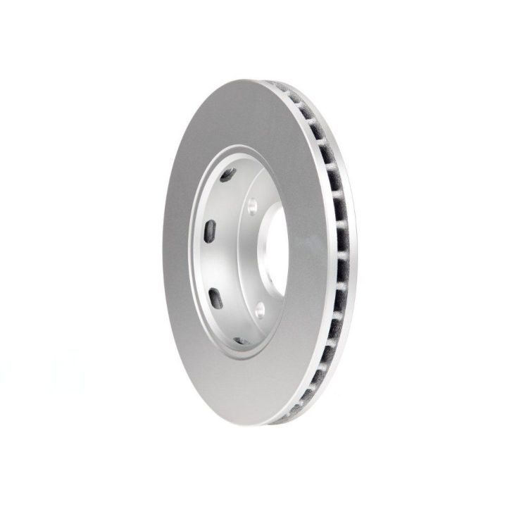Fren Diski 256mm Mitsubishi Colt CZC 1.5 Smart Forfour 454 İçin (2004-) - BOSCH 0986479B83