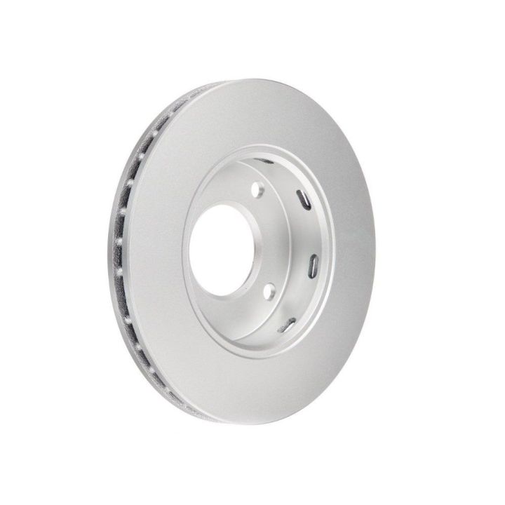 Fren Diski 256mm Mitsubishi Colt CZC 1.5 Smart Forfour 454 İçin (2004-) - BOSCH 0986479B83