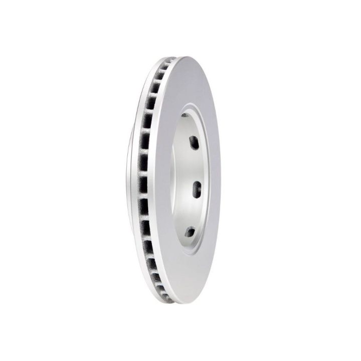 Fren Diski 256mm Mitsubishi Colt CZC 1.5 Smart Forfour 454 İçin (2004-) - BOSCH 0986479B83